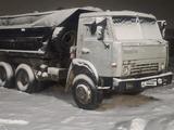 КамАЗ 1989 года за 3 700 000 тг. в Кызылорда