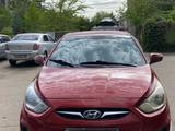 Hyundai Accent 2014 годаfor4 700 000 тг. в Астана – фото 2