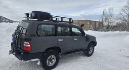 Toyota Land Cruiser 2004 годаfor11 800 000 тг. в Риддер