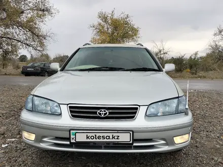 Toyota Camry Gracia 1999 года за 3 500 000 тг. в Жаркент