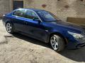 BMW 525 2007 года за 7 500 000 тг. в Костанай – фото 4