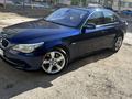 BMW 525 2007 года за 7 500 000 тг. в Костанай – фото 2