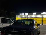 Mercedes-Benz E 230 1992 годаfor1 600 000 тг. в Отеген-Батыр – фото 5