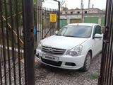 Nissan Almera 2014 года за 3 200 000 тг. в Костанай