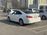 Lexus ES 350 2007 года за 4 000 000 тг. в Алматы – фото 3