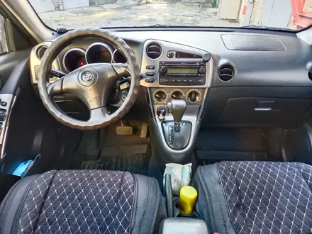 Toyota Matrix 2007 года за 4 400 000 тг. в Усть-Каменогорск – фото 3