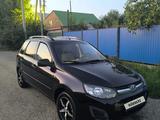 ВАЗ (Lada) Kalina 2194 2014 годаүшін2 600 000 тг. в Уральск