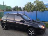ВАЗ (Lada) Kalina 2194 2014 годаүшін2 600 000 тг. в Уральск – фото 4