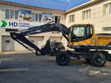 HYUNDAI  R180W-9S 2025 годаүшін68 000 000 тг. в Алматы – фото 3