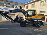 HYUNDAI  R180W-9S 2025 годаүшін68 000 000 тг. в Алматы – фото 4