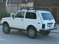 ВАЗ (Lada) Lada 2121 2002 годаfor1 600 000 тг. в Шымкент – фото 4