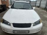 Toyota Camry 2001 года за 3 750 000 тг. в Алматы