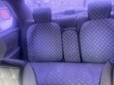 Toyota Camry 2001 года за 3 750 000 тг. в Алматы – фото 5