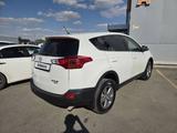 Toyota RAV4 2014 года за 8 200 000 тг. в Актобе – фото 5