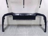 Задняя накладка бампера Hyundai Sonata 2025 2026 N-Line NEW ORIGINAL. за 10 000 тг. в Алматы
