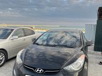 Hyundai Elantra 2014 годаfor4 000 000 тг. в Атырау