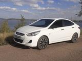 Hyundai Accent 2014 года за 5 000 000 тг. в Темиртау