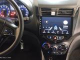 Hyundai Accent 2014 года за 5 000 000 тг. в Темиртау – фото 5