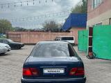 Mercedes-Benz E 240 1998 года за 3 200 000 тг. в Алматы – фото 3