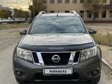 Nissan Terrano 2014 годаүшін5 000 000 тг. в Атырау
