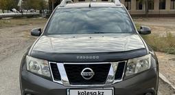 Nissan Terrano 2014 годаүшін5 000 000 тг. в Атырау