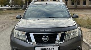 Nissan Terrano 2014 года за 4 500 000 тг. в Атырау