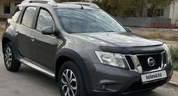 Nissan Terrano 2014 годаүшін5 000 000 тг. в Атырау – фото 2