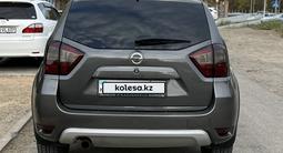 Nissan Terrano 2014 годаүшін5 000 000 тг. в Атырау – фото 4