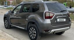 Nissan Terrano 2014 годаүшін5 000 000 тг. в Атырау – фото 5