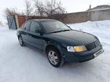 Volkswagen Passat 1998 года за 1 500 000 тг. в Кокшетау – фото 2