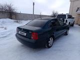 Volkswagen Passat 1998 года за 1 500 000 тг. в Кокшетау – фото 3