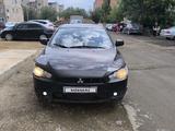 Mitsubishi Lancer 2010 года за 2 600 000 тг. в Жезказган