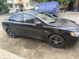 Mitsubishi Lancer 2010 года за 2 600 000 тг. в Жезказган – фото 2