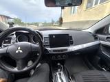 Mitsubishi Lancer 2010 года за 2 600 000 тг. в Жезказган – фото 3