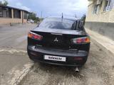 Mitsubishi Lancer 2010 года за 2 600 000 тг. в Жезказган – фото 4
