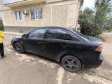Mitsubishi Lancer 2010 года за 2 600 000 тг. в Жезказган – фото 5