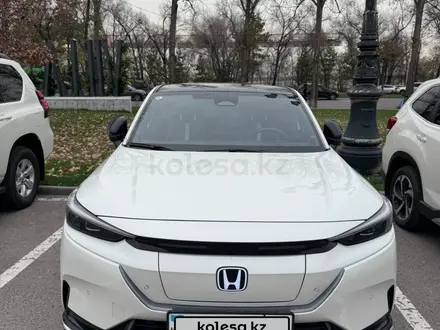 Honda e:NS1 2022 года за 9 800 000 тг. в Алматы – фото 4