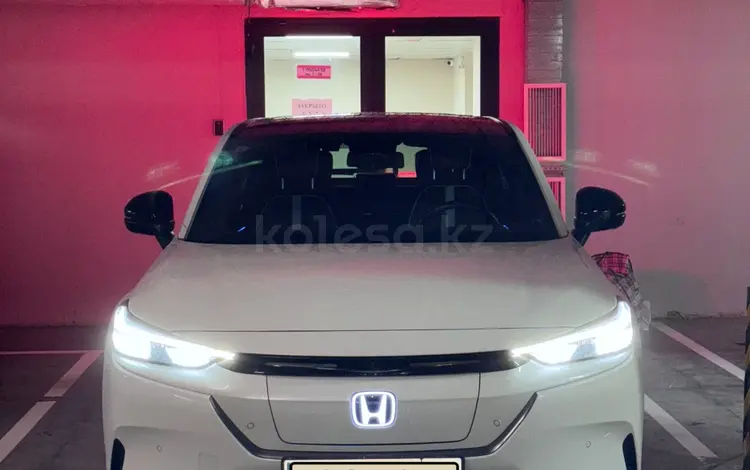 Honda e:NS1 2022 годаүшін9 800 000 тг. в Алматы