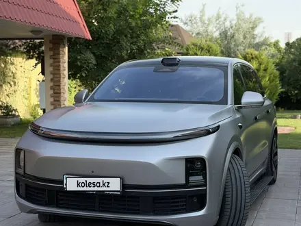 Li L9 2023 года за 26 800 000 тг. в Шымкент