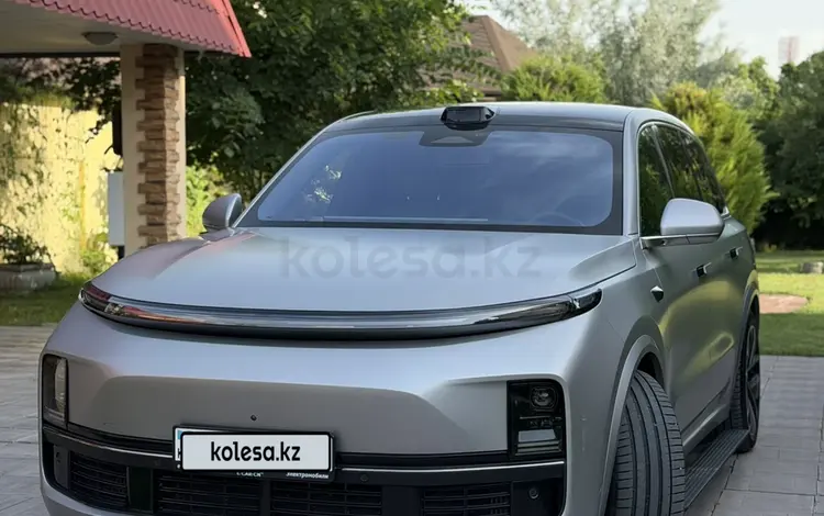 Li L9 2023 года за 26 800 000 тг. в Шымкент