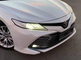 Toyota Camry 2018 годаүшін15 000 000 тг. в Актау – фото 5