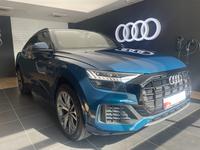 Audi Q8 2022 годаүшін43 000 000 тг. в Алматы