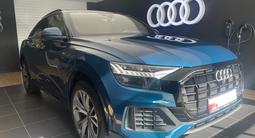 Audi Q8 2022 годаүшін43 000 000 тг. в Алматы