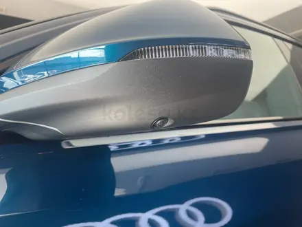 Audi Q8 2022 года за 43 000 000 тг. в Алматы – фото 12
