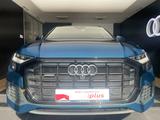 Audi Q8 2022 года за 37 000 000 тг. в Алматы – фото 2
