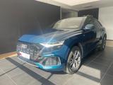 Audi Q8 2022 года за 37 000 000 тг. в Алматы – фото 3