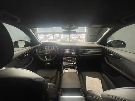 Audi Q8 2022 года за 43 000 000 тг. в Алматы – фото 35