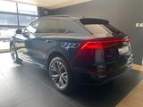 Audi Q8 2022 годаүшін43 000 000 тг. в Алматы – фото 4