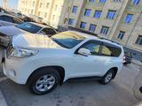 Toyota Land Cruiser Prado 2015 года за 18 000 000 тг. в Актау – фото 2