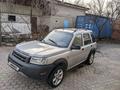 Land Rover Freelander 2002 годаfor3 700 000 тг. в Алматы – фото 3